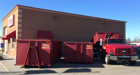 dumpster rental des moines ia